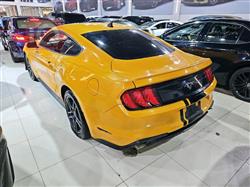 فورد موستانج